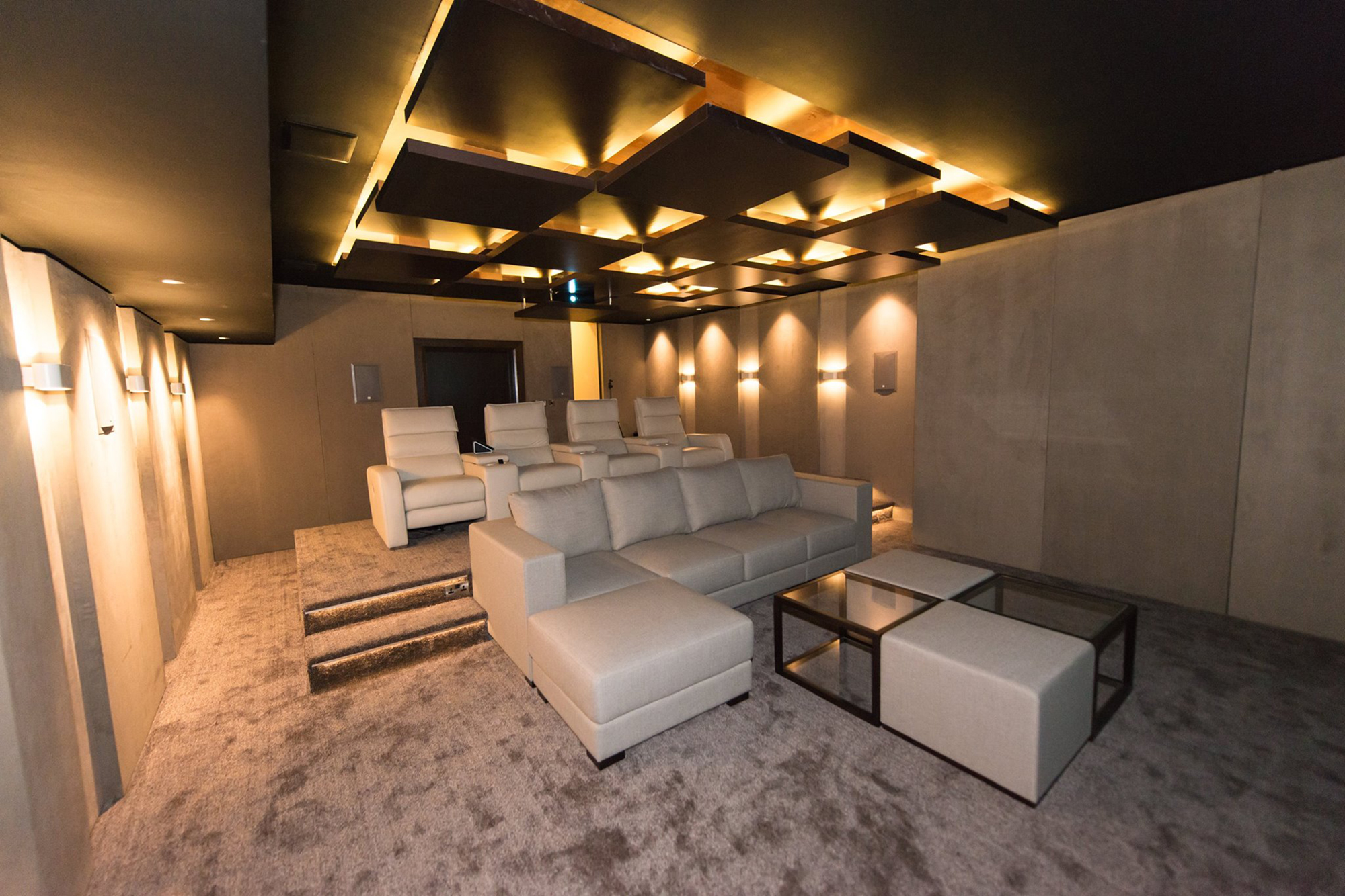 Axios Select Strip Lighting Dlux IP20 Strip Axios Select Strip Lighting Dlux IP20 Strip
